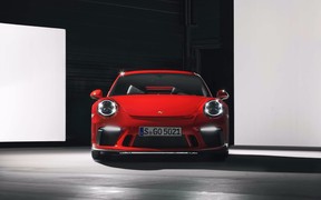 Porsche 911 GT3