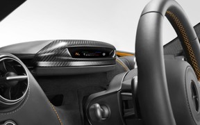 McLaren 720S McLaren 720S