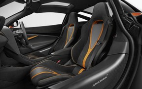 McLaren 720S McLaren 720S