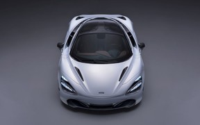 McLaren McLaren