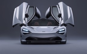 McLaren