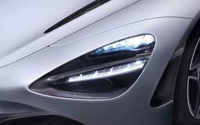McLaren McLaren