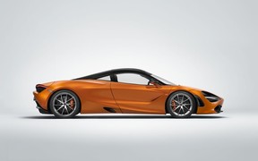 McLaren McLaren