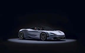 McLaren McLaren