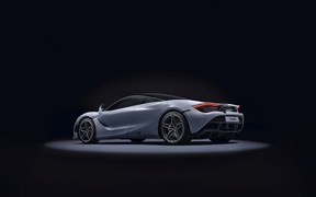 McLaren McLaren