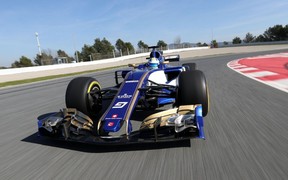 Sauber Sauber