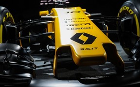 Renault RS17 Renault RS17