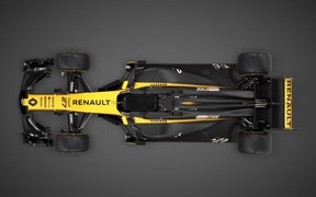 Renault RS17 Renault RS17