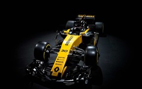 Renault RS17