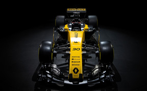 Renault RS17 Renault RS17