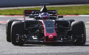 Haas Haas