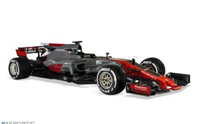 Haas Haas