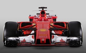 Ferrari SF70H Ferrari SF70H