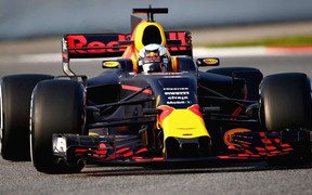Red Bull RB13 Red Bull RB13