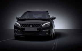 Peugeot 308 fl