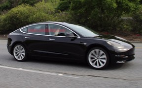 Tesla Model 3 Tesla Model 3