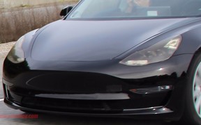 Tesla Model 3 Tesla Model 3