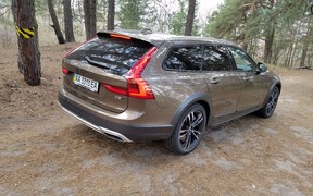 V90 XC