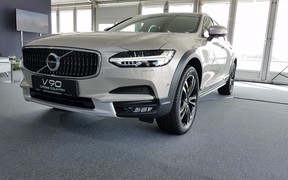 V90 XC