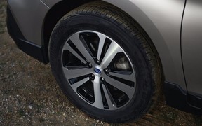Subaru Outback Subaru Outback