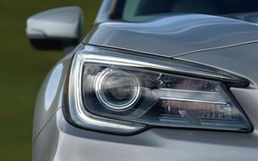 Subaru Outback Subaru Outback