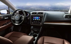 Subaru Outback Subaru Outback