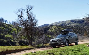 Subaru Outback Subaru Outback