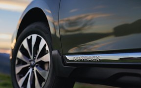 Subaru Outback Subaru Outback