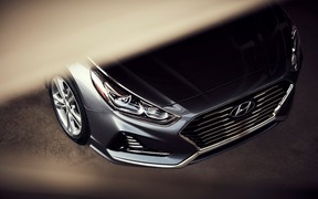 Sonata Ext Sonata Ext