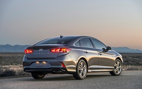 Sonata Ext Sonata Ext