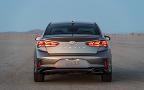 Sonata Ext Sonata Ext