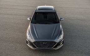 Sonata Ext Sonata Ext