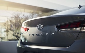 Sonata Ext Sonata Ext