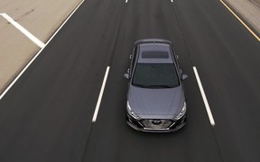 Sonata Ext Sonata Ext