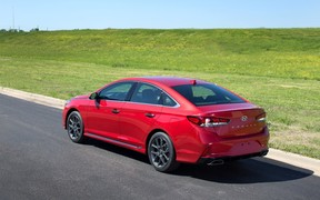 Sonata Ext Sonata Ext