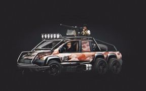 дачный тюнинг дачный тюнинг