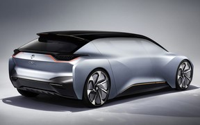 NIO NIO