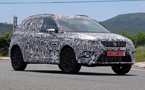 SEAT Arona SEAT Arona