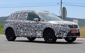 SEAT Arona SEAT Arona