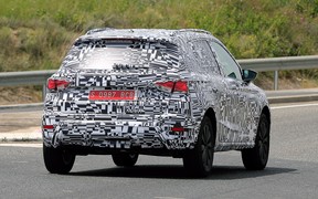 SEAT Arona SEAT Arona