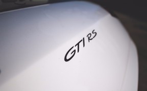 VW G GTI RS