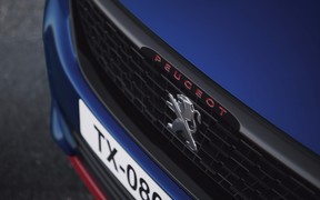 Peugeot 308 fl