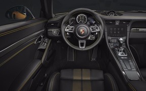 porsche 911 turbo s exclusive series porsche 911 turbo s exclusive series