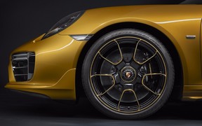 porsche 911 turbo s exclusive series porsche 911 turbo s exclusive series