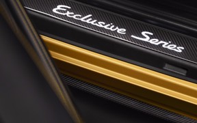 porsche 911 turbo s exclusive series porsche 911 turbo s exclusive series