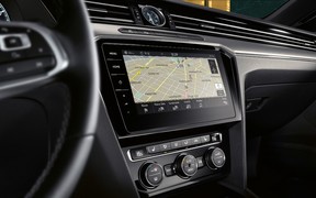 VW Arteon fl VW Arteon fl