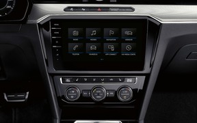 VW Arteon fl VW Arteon fl