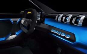ZOE e-Sport ZOE e-Sport