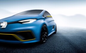 ZOE e-Sport ZOE e-Sport