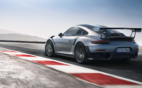 Porsche 911 GT2 RS Porsche 911 GT2 RS